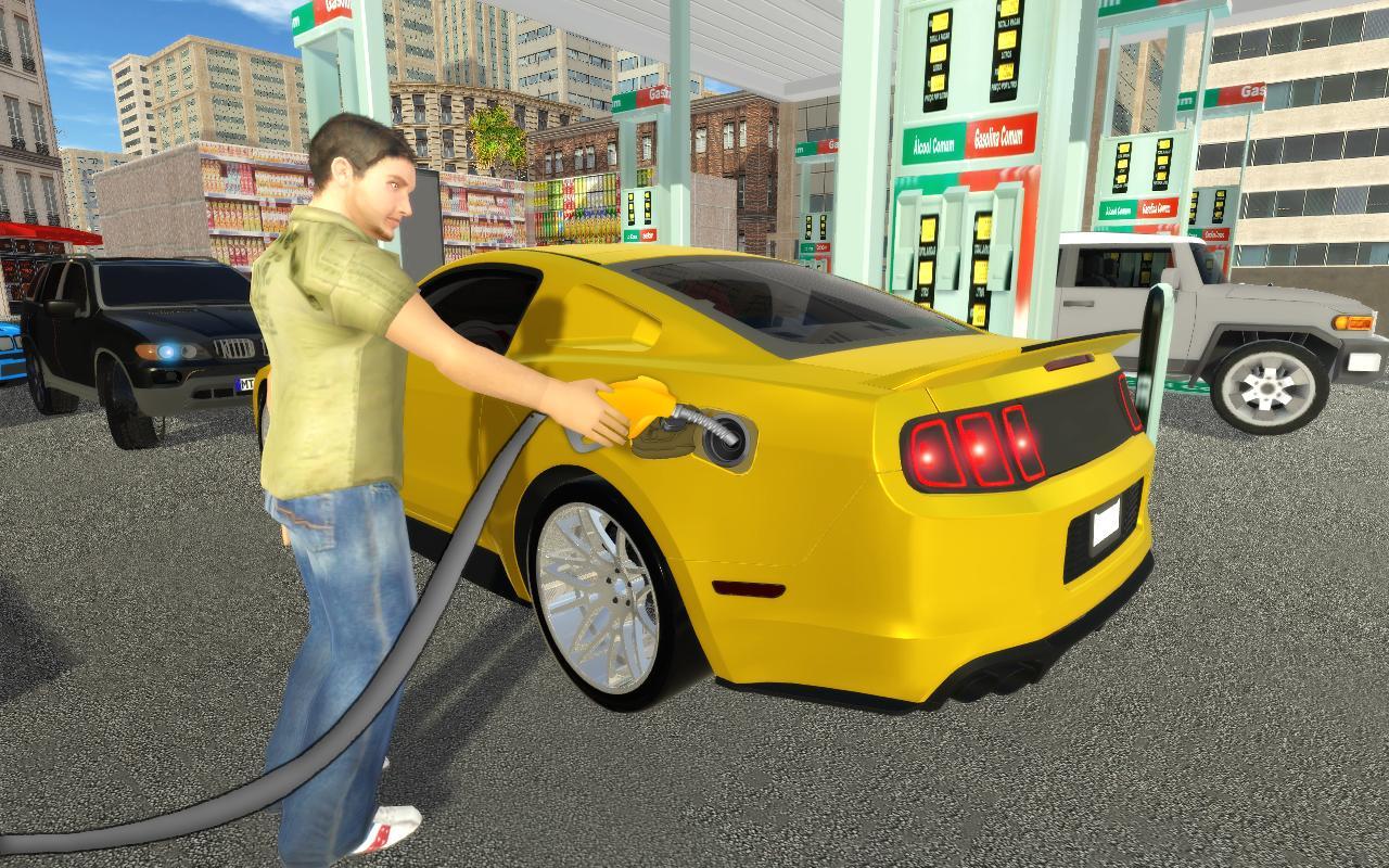 Gas station simulator трейнер. Гас симулятор. Гас статион симулятор. Автозаправка игра. Симулятор заправочной станции.