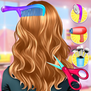 Hair Salon Games: Makeup Salon APK