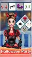 Hair Salon Games: Makeup Salon اسکرین شاٹ 2