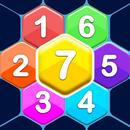 Hexa Merge Block Puzzle APK