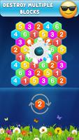 Hexa Merge Block Puzzle اسکرین شاٹ 3