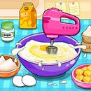 Kitchen Games: Cooking Games APK