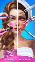 Lip Art Makeup: Lipstick Games screenshot 3