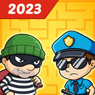 Maze Thief icône