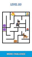 Maze Thief ảnh chụp màn hình 3