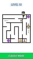 Maze Thief bài đăng