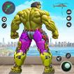 Incredible Monster Hero Game icono