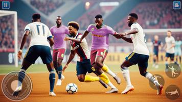 Football Soccer World Cup 2024 screenshot 1