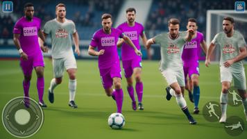 Football Soccer World Cup 2024 screenshot 2