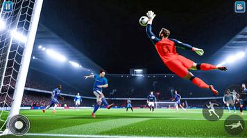 Football Soccer World Cup 2024 screenshot 3