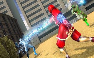 Ninja Superhero Rings Warrior تصوير الشاشة 3