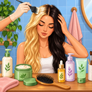 SatisMerge: ASMR Mini Games APK