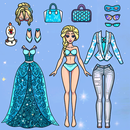 Chibi Doll Dress Up DIY Games APK