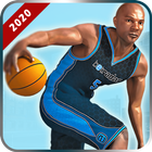ikon Game Kejuaraan Super Star Kejuaraan Dunia Basket 2