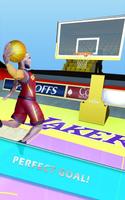Game Kejuaraan Super Star Kejuaraan Dunia Basket 2 poster