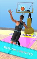 Game Kejuaraan Super Star Kejuaraan Dunia Basket 2 screenshot 1