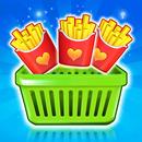 Supermarket Puzzle Sorting 3D APK