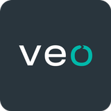 VEO SHARED ELECTRIC VEHICLES أيقونة
