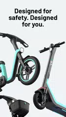 Veo - Shared Electric Vehicles XAPK 下載