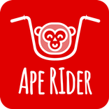 Ape Rider