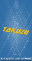 Takuzu 10x10 پوسٹر