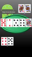 Solo Poker capture d'écran 2