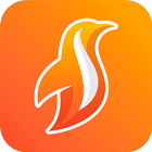 Pguins - Dating App & Friends icône