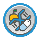 PGXperts InteraktionsCheck icon