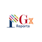 آیکون‌ PGx Reports