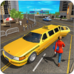 Simulateur De Chauffeur De Taxi: Jeu De Conduit