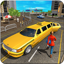 APK Limo Simulatore Di Taxi: Gioco Di Guida Di Auto
