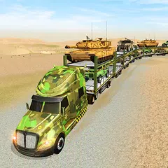 download Transporter Truck Driving Game APK