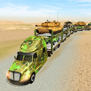 APK Transporter Truck Driving Game