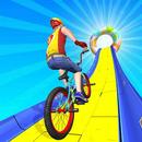 Touchgrind Skill BMX Freestyle-APK