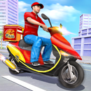 Delivery Pizza Boy Transport APK