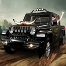Prado SUV Simulator Car Games APK