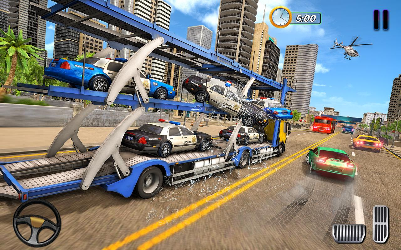 تحميل العاب سيارات نقل الشاحنات للكمبيوتر مجانا Download Euro Truck Simulator 2 اندرويد الجمالي