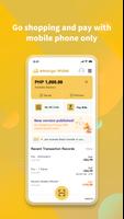 eMango Wallet ภาพหน้าจอ 1