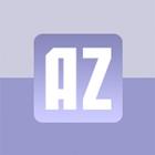 AZ Lyrics icon