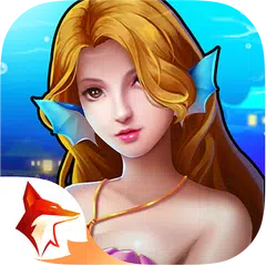 iFish ZingPlay - Fish Hunter O APK download