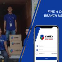 CaPEx Mobile 스크린샷 3