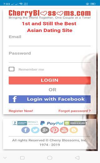 Password login asian dating and Asian Dating