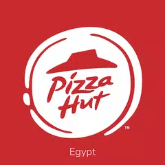 Pizza Hut Egypt - Order Pizza APK 下載