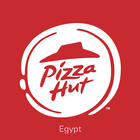 Pizza Hut Egypt simgesi