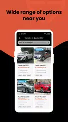 Forent - Rent cars near you アプリダウンロード