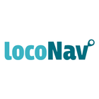 LocoNav Track Buddy ikon