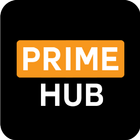 Prime Hub icono