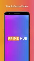 Prime Hub plakat