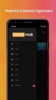Prime Hub 截图 1