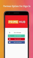 Prime Hub syot layar 3